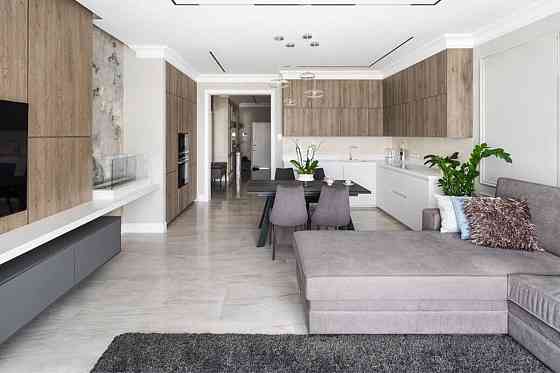 Продаж Квартира 3-кімнатна, 13/23 поверх на Трускавецька, 4Б Kiev