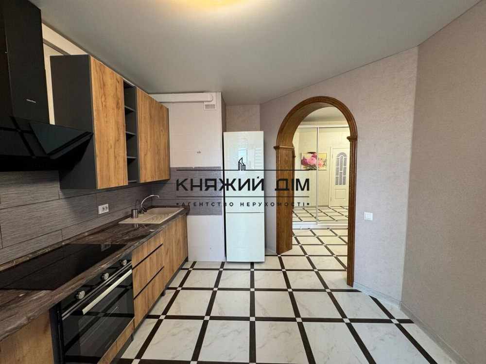 Продаж Квартира 2-кімнатна, 2/25 поверх на Балтийский пер. Kiev - photo 20