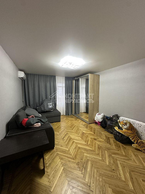 Оренда 2к Квартира 50 кв.м 23 Серпня вул. Харків - фото 3