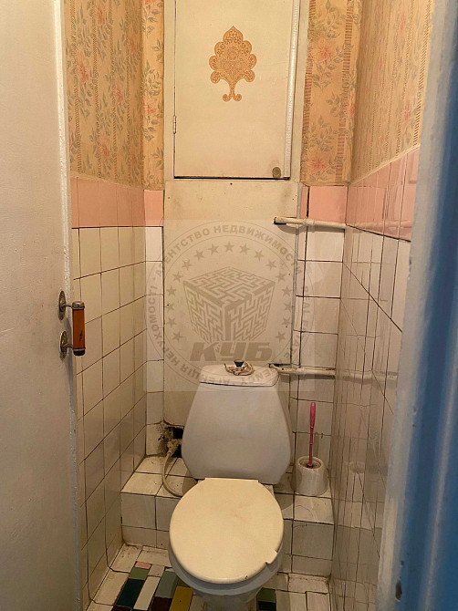 3 кімнатна, вул. Івана Світличного 4А, Соломянський р-н Kiev - photo 19