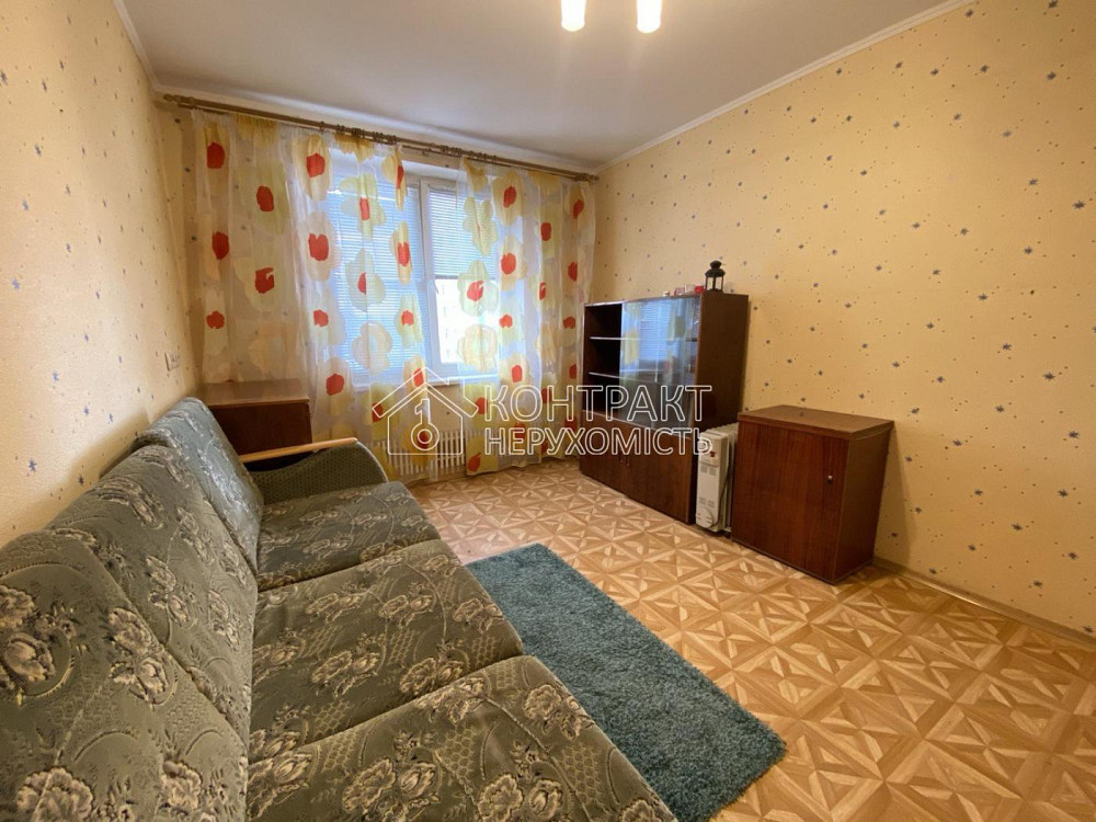 Оренда Квартира 3-кімнатна, 5/12 поверх на вул. Барабашова Харків - фото 7