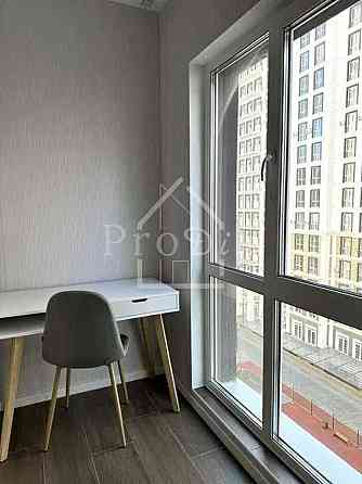 Оренда Квартира 1-кімнатна, 7/20 поверх на Михайла Максимовича вул. (Онуфрія Трутенка), 26 Київ