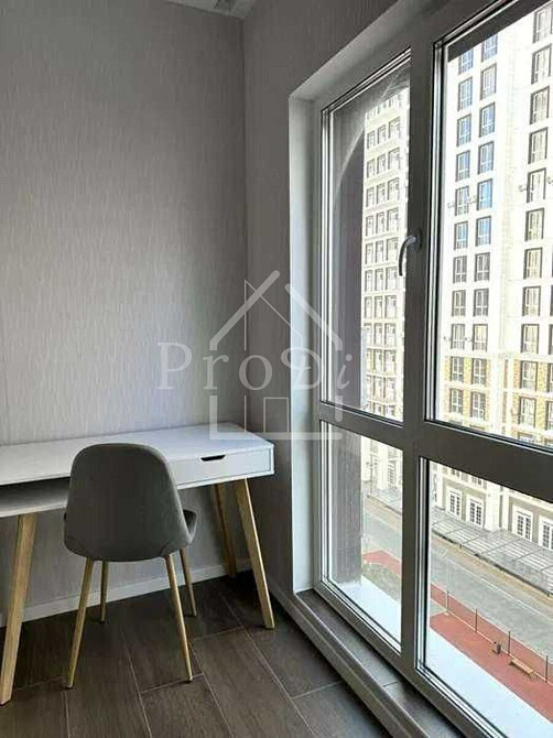 Оренда Квартира 1-кімнатна, 7/20 поверх на Михайла Максимовича вул. (Онуфрія Трутенка), 26 Київ - фото 2