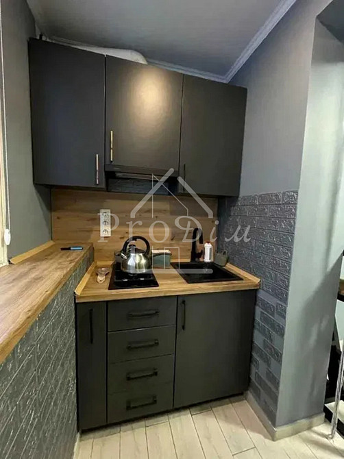 Оренда Квартира 1-кімнатна, 6/9 поверх на Йорданська вул. (Лайоша Гавро), 21 Kiev - photo 1