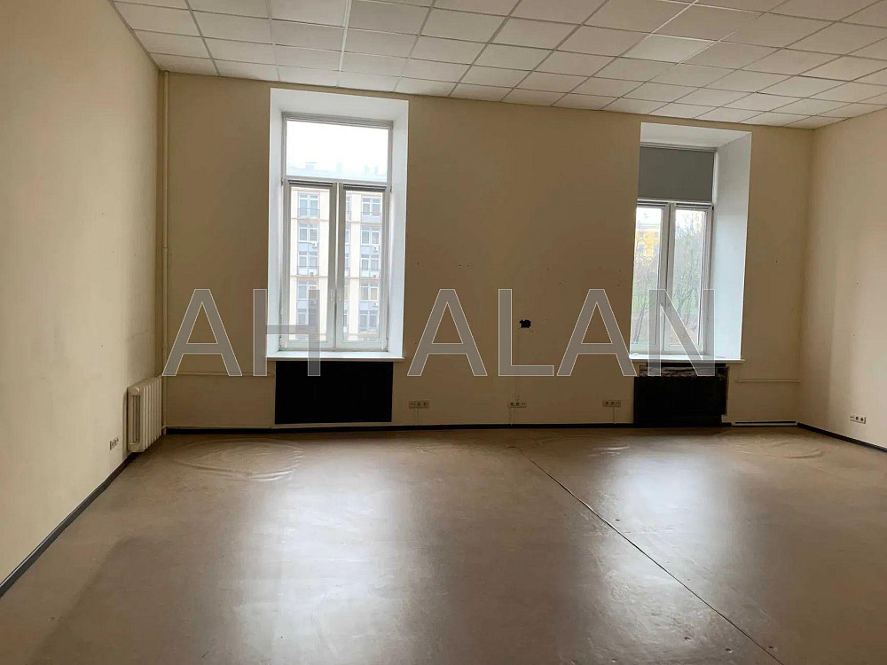 Оренда офісне приміщення на Хрещатик вул., 8 приміщень - 3, поверх - 3/6 Київ - фото 3