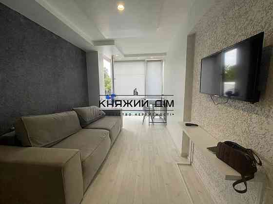 Оренда Квартира 1-кімнатна, 2/27 поверх на Генерала Наумова ул. Kiev