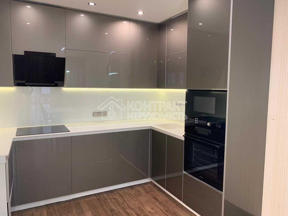 Оренда Квартира 3-кімнатна, 6/16 поверх на вул. Ювілейний Харків - фото 11