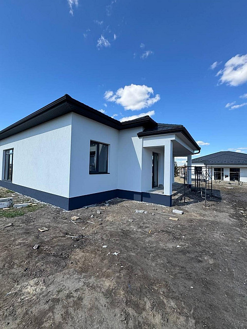 Продаж Будинок 5-кімнатний на вул. Київська Рівне - фото 7