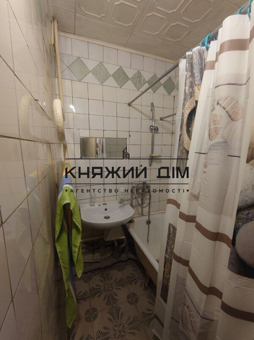 ОРЕНДА 3к кв Відрадний масив пр-кт Відрадний 61 код 1149819 Kiev - photo 9