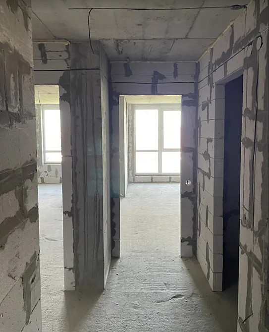 Продаж 1к квартири 54 кв. м на пров. Цегельний Тернопіль - фото 11