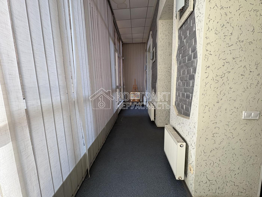 Оренда офісне приміщення на вул. Римарська приміщень - 3, поверх - 1/6 Харків - фото 12