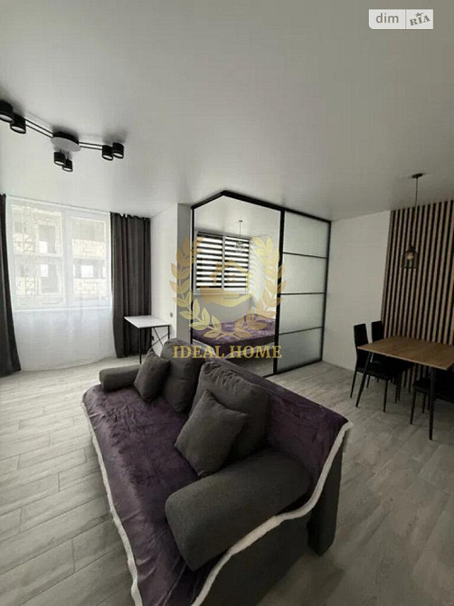 Продаж Квартира 1-кімнатна на Светлая ул., 3 Киев - изображение 9