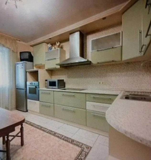 Оренда Квартира 3-кімнатна, 4/5 поверх на Празька, 10 Київ - фото 4