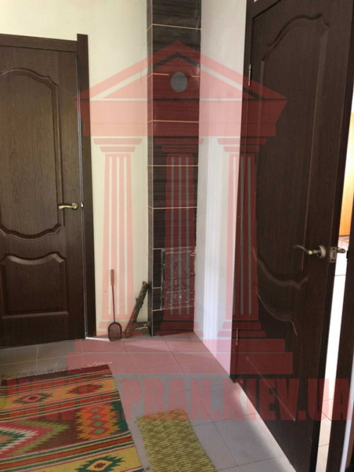 Продаж 2-поверховий Будинок з ділянкою 6 сот 96 кв.м   Власівка - фото 9