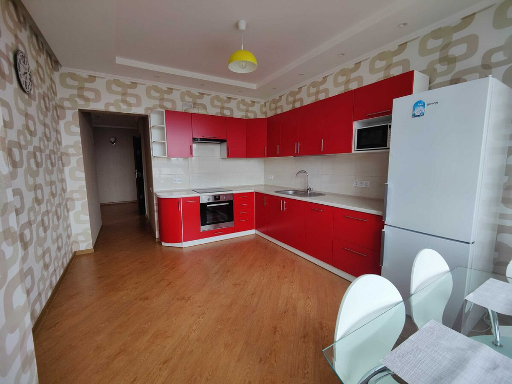 Оренда Квартира 2-кімнатна, 17/24 поверх на Анны Ахматовой ул., 32/18 Kiev - photo 5