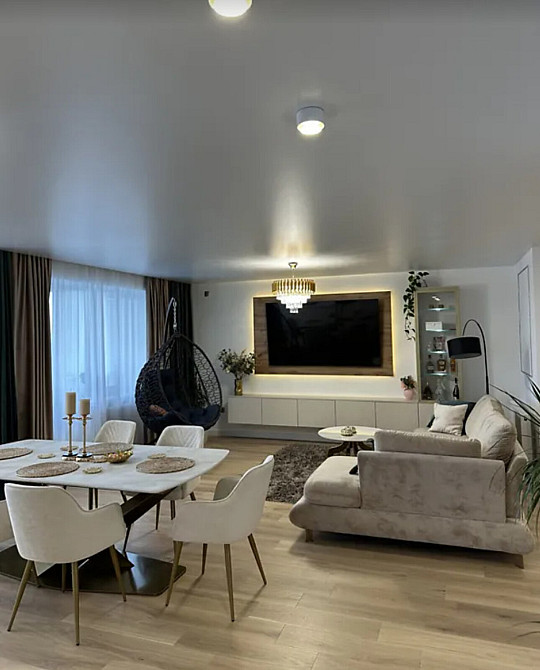 Продаж 3к квартири 84 кв. м на вул. Пирогова Тернопіль - фото 1