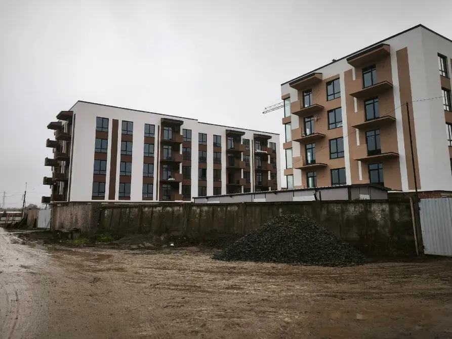 Продаж 2к Квартира 54 кв.м Капушанська 195 Ужгород - фото 8