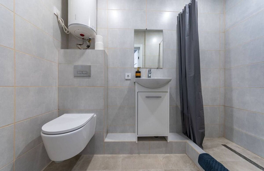 Оренда Квартира 1-кімнатна, 27/27 поверх на Вишняковская, 4 Київ - фото 7