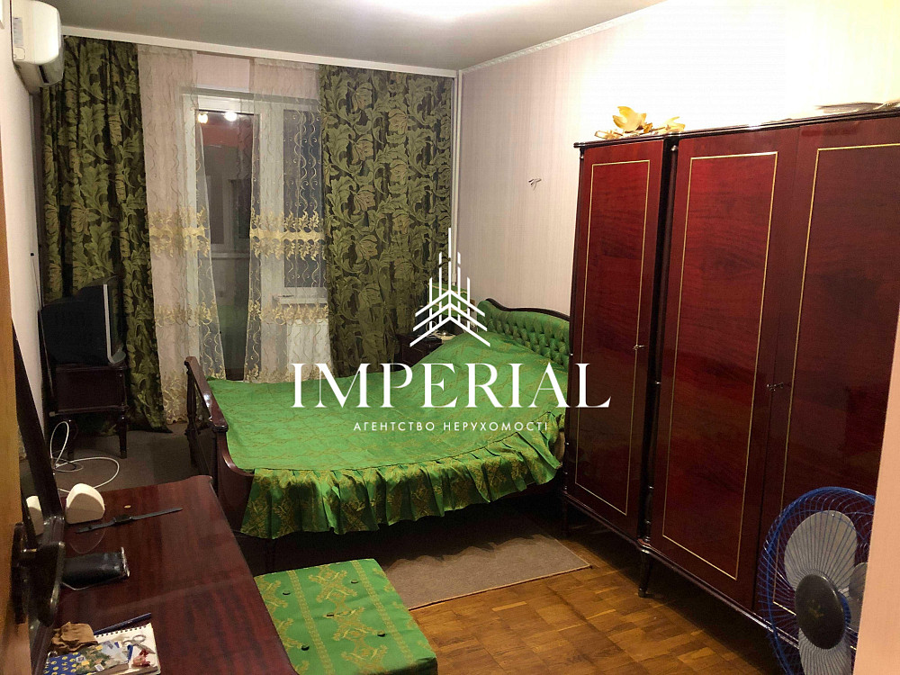 Продаж 3к Квартира 71 кв.м Свободи вул. Київ - фото 10