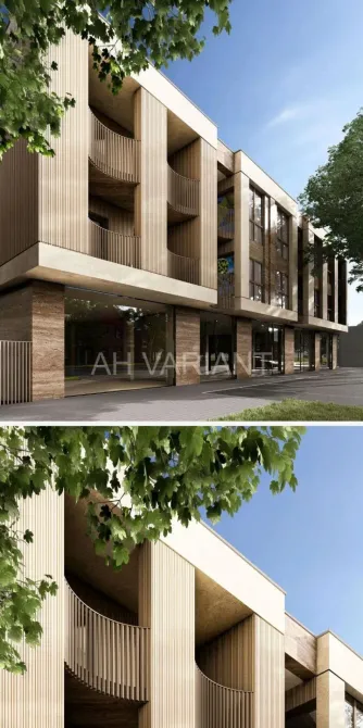 Продаж 2к Квартира 68 кв.м Собранецька 115А Ужгород - фото 10