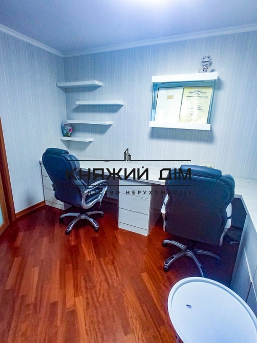 Оренда Квартира 3-кімнатна, 24/25 поверх на вул. Димитрова ул./Ділова Київ - фото 16