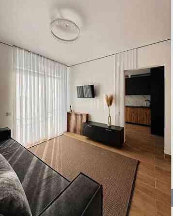 Оренда Квартира 1-кімнатна, 8/18 поверх Винница