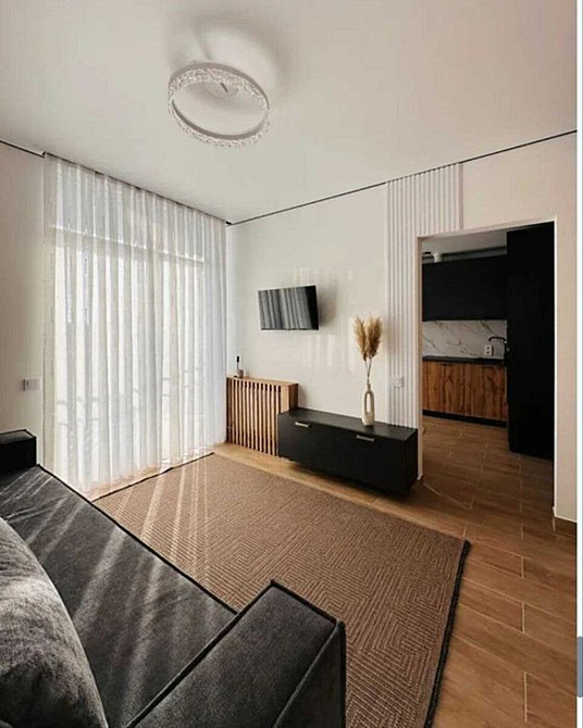 Оренда Квартира 1-кімнатна, 8/18 поверх Вінниця - фото 5