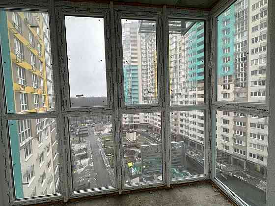 Продаж Квартира 3-кімнатна, 8/25 поверх на Академіка Заболотного вул., 15Г Київ