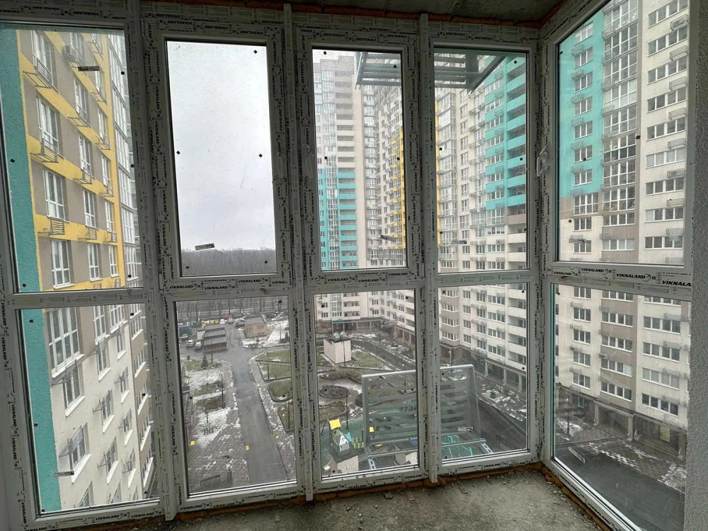 Продаж Квартира 3-кімнатна, 8/25 поверх на Академіка Заболотного вул., 15Г Kiev - photo 4