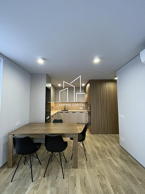 Оренда 2к квартири 76 кв. м Львів - фото 4