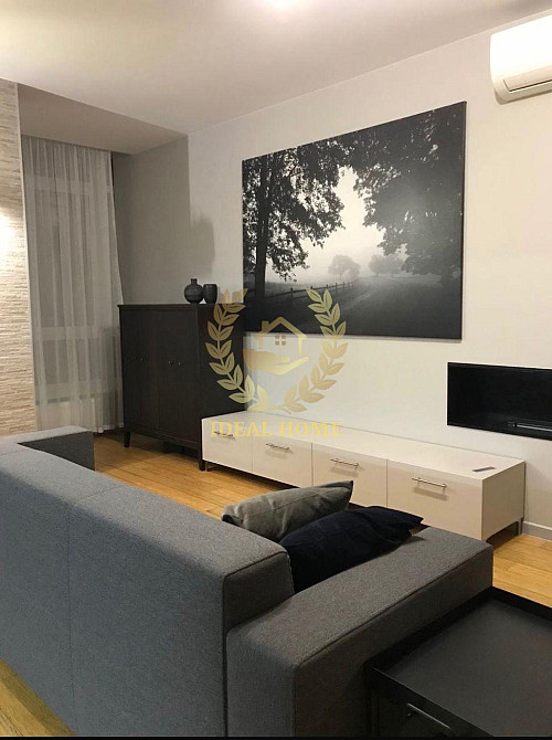 Продаж Квартира 3-кімнатна на Евгения Коновальца ул., 32Г Київ - фото 3