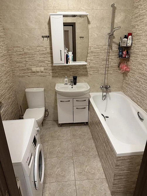 Продаж Квартира 2-кімнатна, 1/6 поверх на Мікльоша, 7 Львов - изображение 9