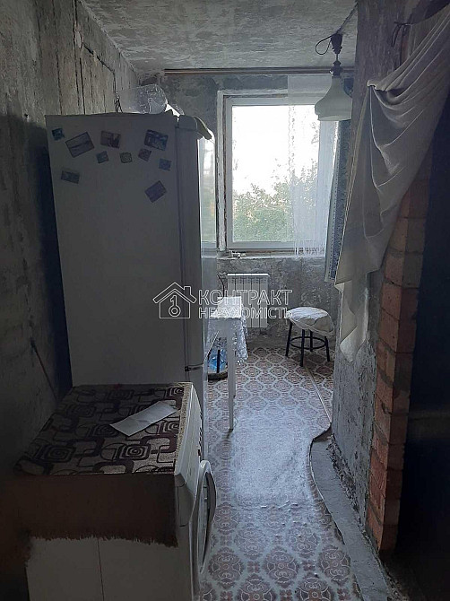 Продаж Квартира 3-кімнатна, 4/9 поверх на вул. Велика Кільцева Харьков - изображение 4