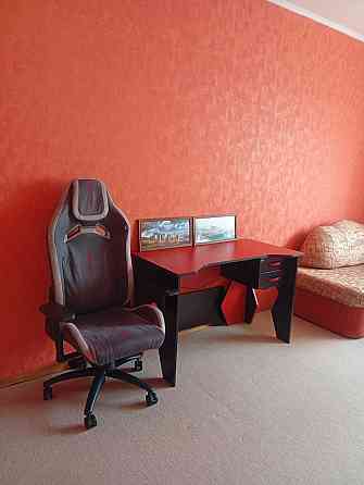 Оренда Квартира 1-кімнатна, 17/25 поверх на Кондратюка, 7 Киев