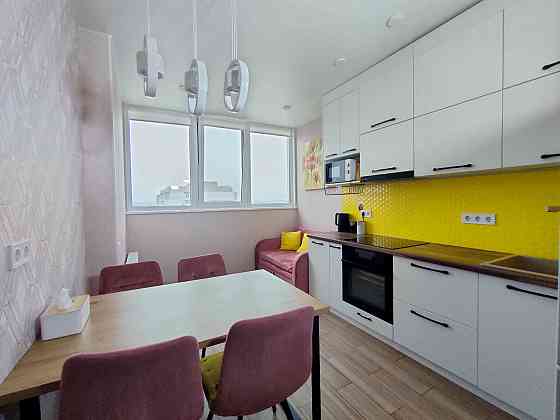 Продаж Квартира 1-кімнатна на ул. Бугаевская, 44 Одеса