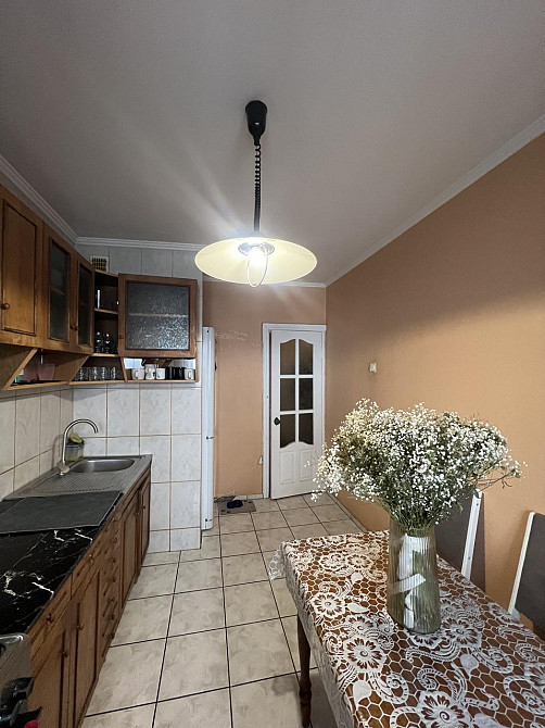 Продаж Квартира 3-кімнатна, 4/9 поверх на вул. Волинської Дивізії Rivne - photo 1