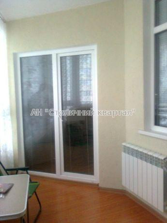 Продаж Будинок 1-кімнатний на Гетьмана Вадима вул., 1Б Київ - фото 8