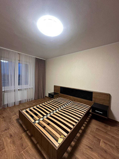 Продаж Квартира 2-кімнатна, 4/25 поверх на Корновлянська вул., д. 22 Київ - фото 7