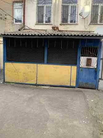 Продаж Квартира 1-кімнатна на ул. Базарная, 116 Одесса