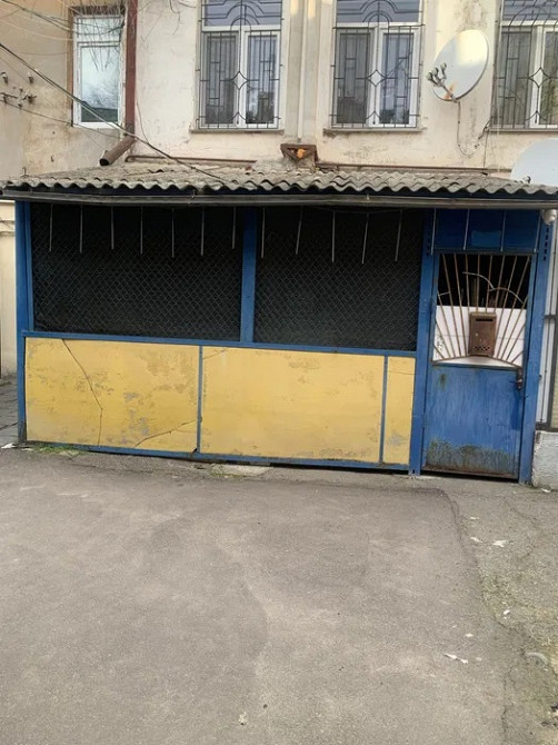 Продаж Квартира 1-кімнатна на ул. Базарная, 116 Одесса - изображение 5