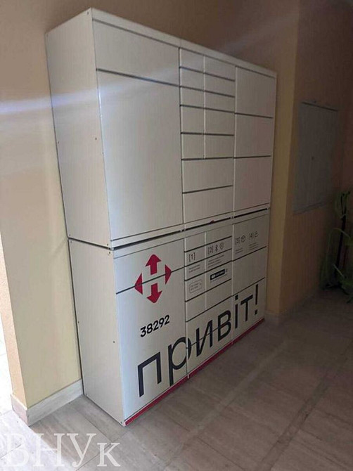 Продаж Квартира 2-кімнатна, 5/9 поверх на Назарія Яремчука Брітанія Холл Луцк - изображение 14