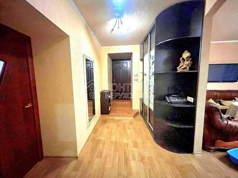 Продаж Квартира 3-кімнатна, 4/14 поверх на вул. Перемоги Kharkiv - photo 7