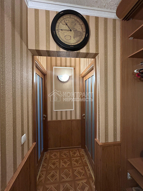 Оренда Квартира 2-кімнатна, 9/9 поверх на вул. Героїв Праці Харьков - изображение 2