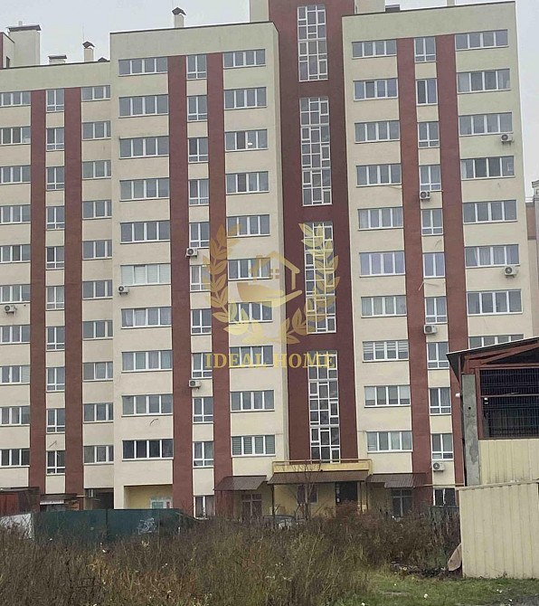 Продаж Квартира 1-кімнатна на Школьная ул., 4 Вільна Тарасівка - фото 11