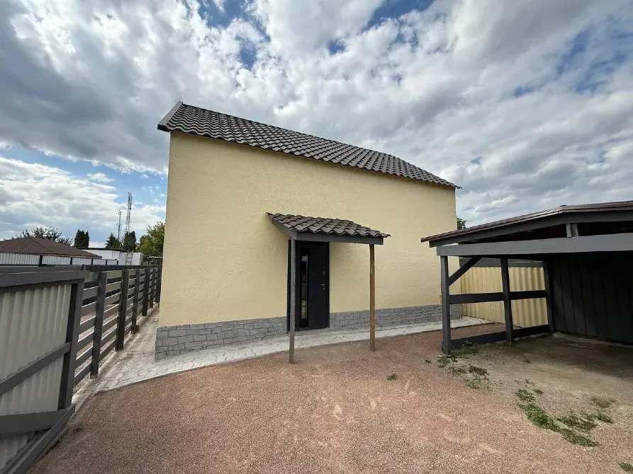 Продаж 2-поверховий Будинок з ділянкою 1.5 сот 96 кв.м 3 кімн. на вул Свято - покровська  147а Ірпінь - фото 3