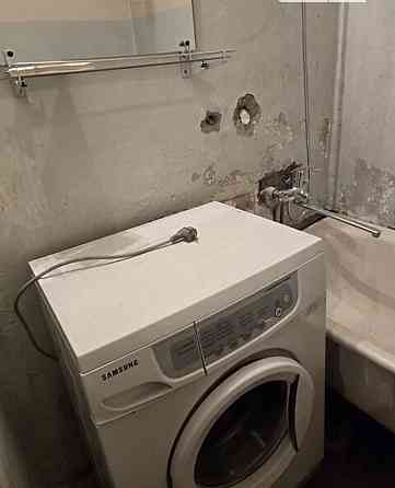 Продаж Квартира 1-кімнатна на ул. Генерала Бочарова, 36 Одесса