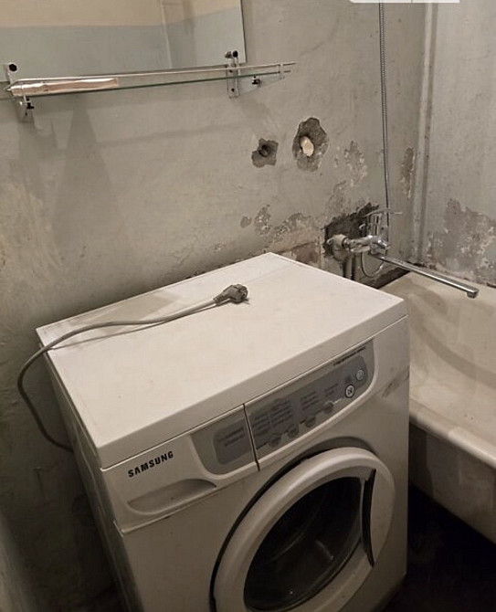 Продаж Квартира 1-кімнатна на ул. Генерала Бочарова, 36 Odessa - photo 4