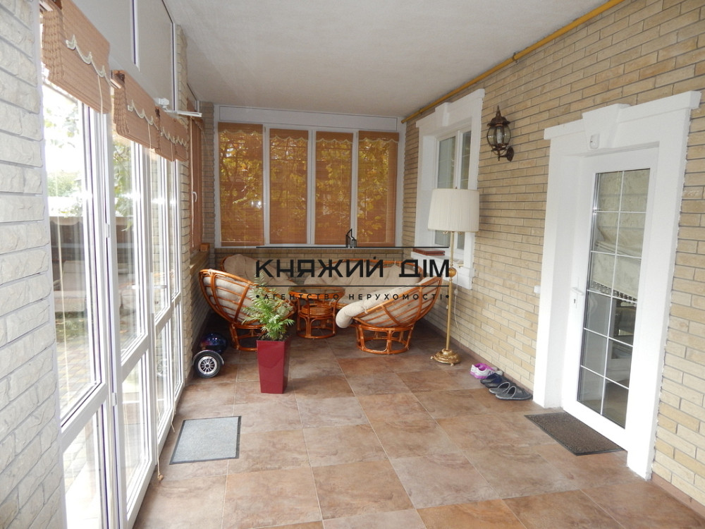 Продажа VIP дома на Оболони, Чернобылец № 2211569 Київ - фото 13