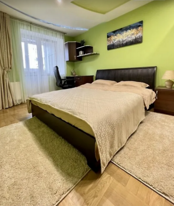 Продаж 3к квартири 95 кв. м на вул. Лозовецька Тернопіль - фото 6