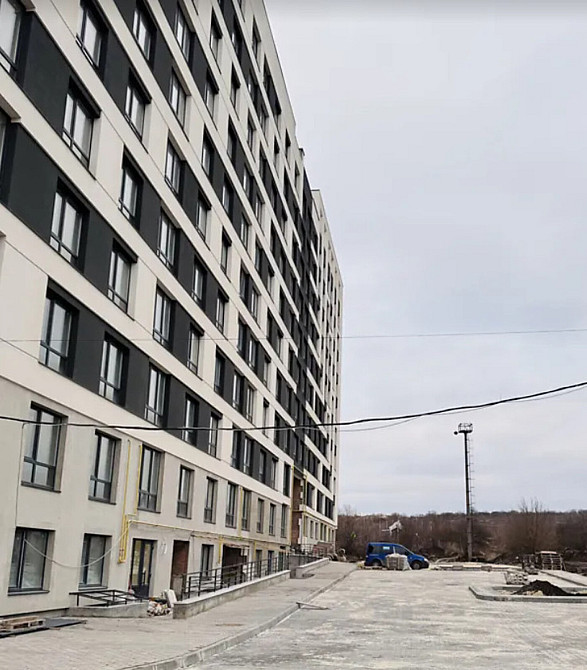 Продаж Квартира 3-кімнатна, 2/10 поверх на вул. Микулинецька Тернопіль - фото 8